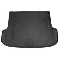 Автоковрики Lexus RX 2015 - Aileron/ 72306