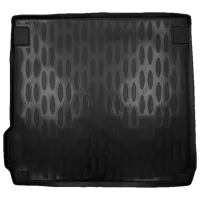 Автоковрики BMW X5 E70 2007 - 2015 Aileron/ 72411