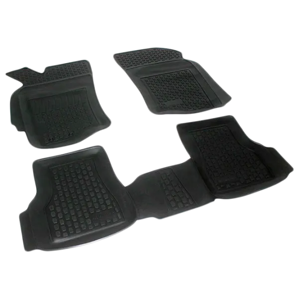 Автоковрики Renault Koleos 2012 - 2016 Aileron/ 61517 photo 1 Автоковрики Renault Koleos 2012 - 2016 Aileron/ 61517 photo 1