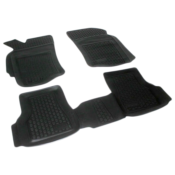 Автоковрики Renault Koleos 2012 - 2016 Aileron/ 61517 photo 1 Автоковрики Renault Koleos 2012 - 2016 Aileron/ 61517 photo 1