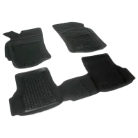 Covorașe auto Renault Koleos 2012 - 2016 Aileron/ 61517