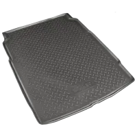 Covorașe auto BMW 5 F10 2010 - 2017 Aileron/ 72413