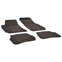 Covorașe auto Volkswagen Passat B5 1997 Gumarny Zubri/ 211129