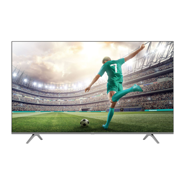 Televizor Hisense 50A7400F 50"/ LED/ 4K/ Smart TV/ Black photo 1