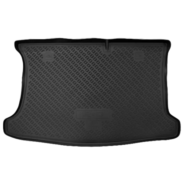 Автоковрики Mercedes-Benz A-class W176 2012 - 2018 Aileron/ 72500 photo 1