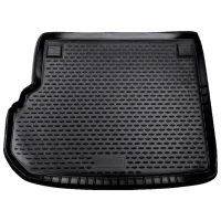 Covorașe auto Mercedes-Benz GLK X204 2008 - Aileron/ 72501