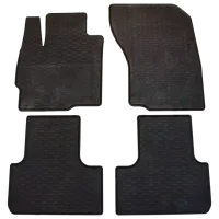 Covorașe auto Renault Duster 2WD 2011 - 2015 Aileron/ 61524