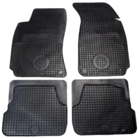 Covorașe auto Skoda Superb 2002 - 2008 Gumarny Zubri/ 211143