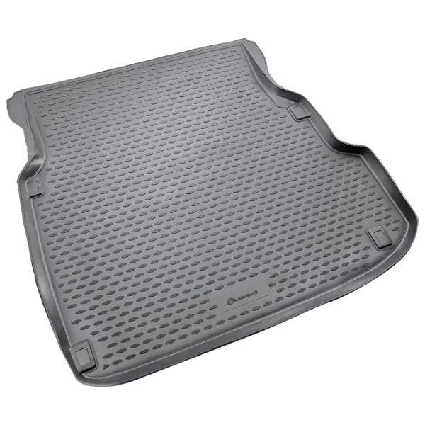 Автоковрики Mercedes-Benz E-class W211 2002 - 2009 Aileron/ 72535 photo 1
