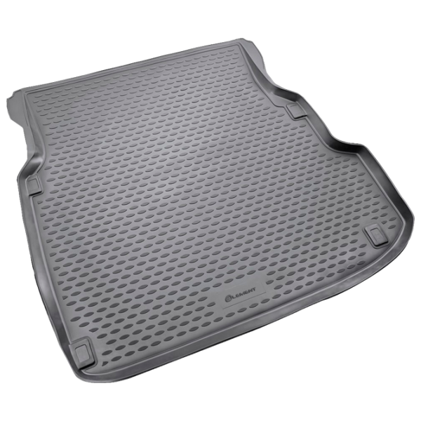 Автоковрики Mercedes-Benz E-class W211 2002 - 2009 Aileron/ 72535 photo 1
