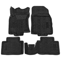 Covorașe auto Renault Kaleos 2016 - Aileron/ 61544