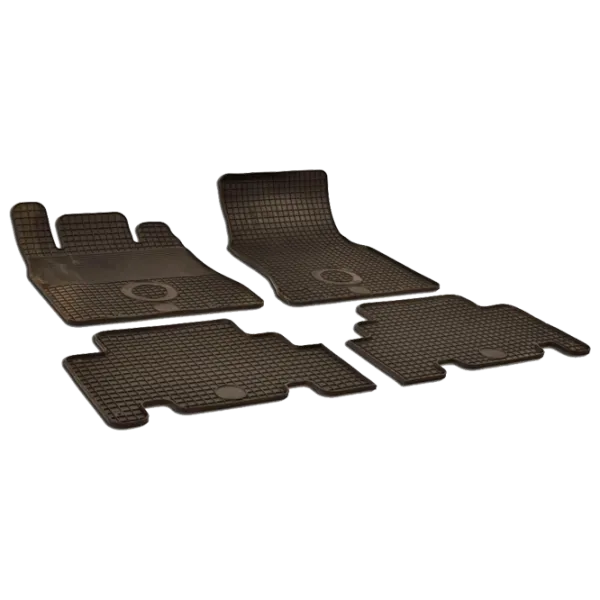 Автоковрики Mercedes-Benz A-class W168 2000 - 2005 Gumarny Zubri/ 211339 photo 1 Автоковрики Mercedes-Benz A-class W168 2000 - 2005 Gumarny Zubri/ 211339 photo 1