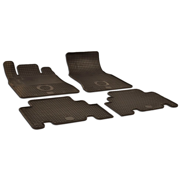 Автоковрики Mercedes-Benz A-class W168 2000 - 2005 Gumarny Zubri/ 211339 photo 1 Автоковрики Mercedes-Benz A-class W168 2000 - 2005 Gumarny Zubri/ 211339 photo 1