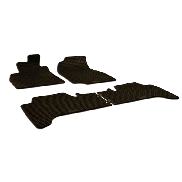 Автоковрики Toyota Landcruiser 100 1998 - 2007 Gumarny Zubri/ 211568 photo 1 Автоковрики Toyota Landcruiser 100 1998 - 2007 Gumarny Zubri/ 211568 photo 1