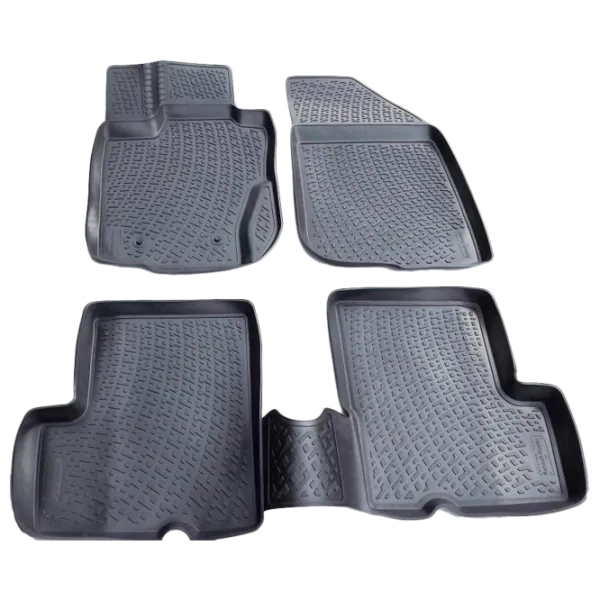 Автоковрики Skoda Superb 2008 - 2013 Aileron/ 61607 photo 1