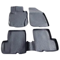 Covorașe auto Skoda Superb 2008 - 2013 Aileron/ 61607