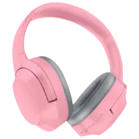 Căști Razer Opus X Quartz Pink Fără fir/ Personal
