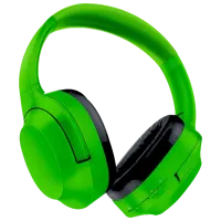 Наушники Razer Opus X Зелёный Беспроводные/ Персональный