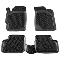 Covorașe auto Skoda Octavia A7 2013 - Aileron/ 61623