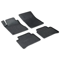 Автоковрики Skoda Octavia A5 2004 - 2013 Aileron/ 61624