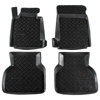 Covorașe auto Skoda Superb (3V) 2015 Aileron/ 61628