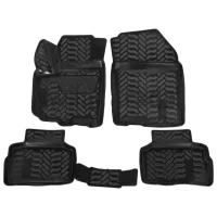 Covorașe auto Suzuki Vitara 2015 - Aileron/ 61718