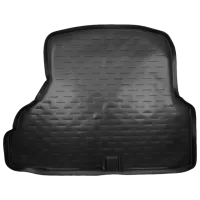 Covorașe auto Mercedes-Benz С-Class W205 2014 - Aileron/ 72538