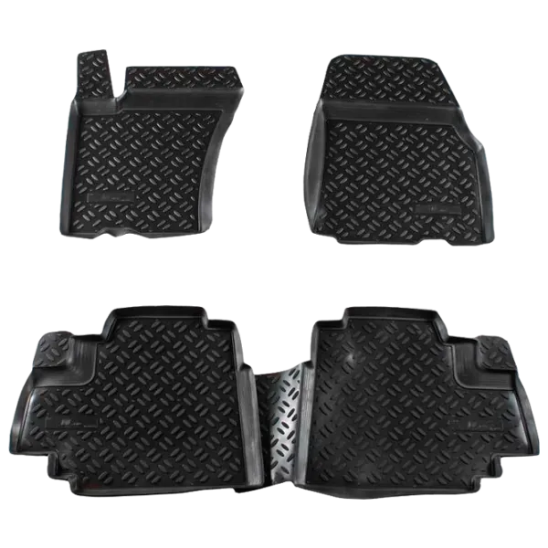 Covorașe auto Mercedes-Benz M-class W164 2005 - 2011 Aileron/ 72541 photo 1 Covorașe auto Mercedes-Benz M-class W164 2005 - 2011 Aileron/ 72541 photo 1