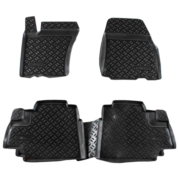 Covorașe auto Mercedes-Benz M-class W164 2005 - 2011 Aileron/ 72541 photo 1 Covorașe auto Mercedes-Benz M-class W164 2005 - 2011 Aileron/ 72541 photo 1