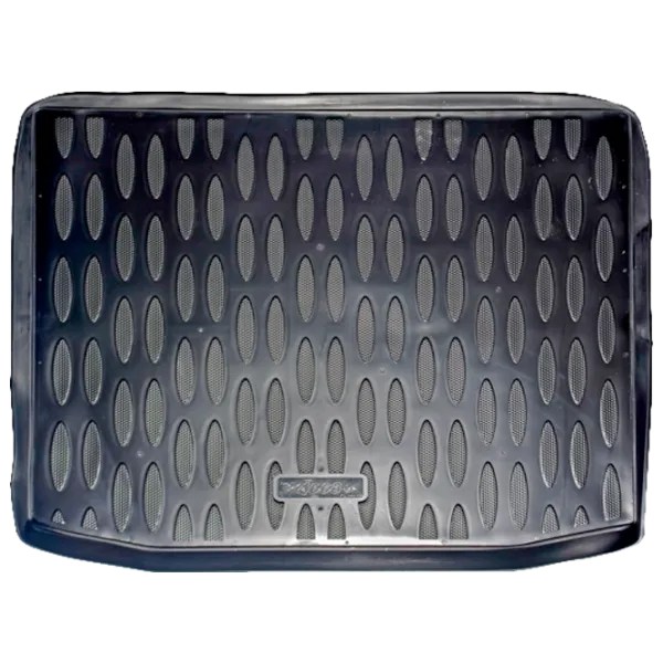 Covorașe auto Seat Ibiza HB 2008 - 2011, 2012 - Aileron/ 73200 photo 1