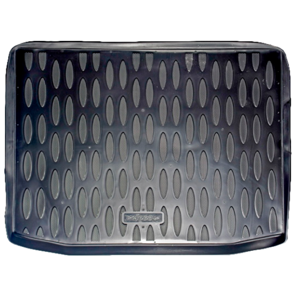 Covorașe auto Seat Ibiza HB 2008 - 2011, 2012 - Aileron/ 73200 photo 1