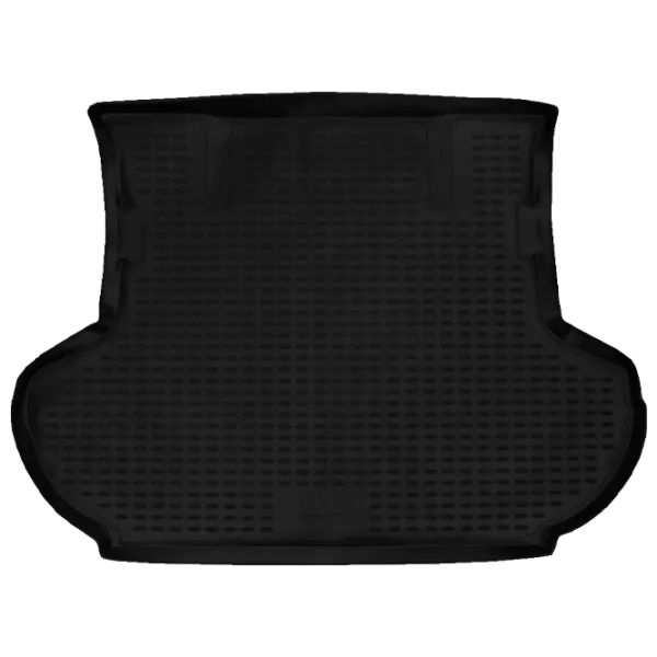 Автоковрики Citroen C-Crosser 2007 - Aileron/ 73304 photo 1