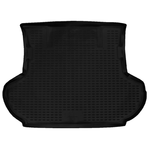 Автоковрики Citroen C-Crosser 2007 - Aileron/ 73304 photo 1