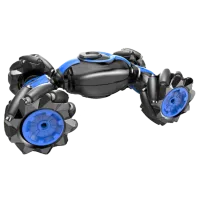 Машинка Lead Honor Speed Pioneer Stunt LH-C019S 25 км/ч / 2.4 ГГц / Синий