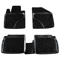 Covorașe auto Toyota Avensis 2008 - Aileron/ 61908