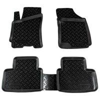 Covorașe auto Toyota Auris I 2006 - 2012 Aileron/ 61911