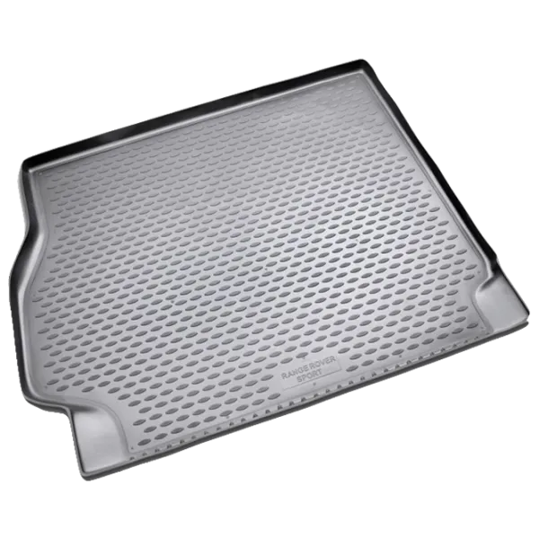 Автоковрики Land Rover Range Rover Sport I 2005 - 2012 Aileron/ 73404 photo 1