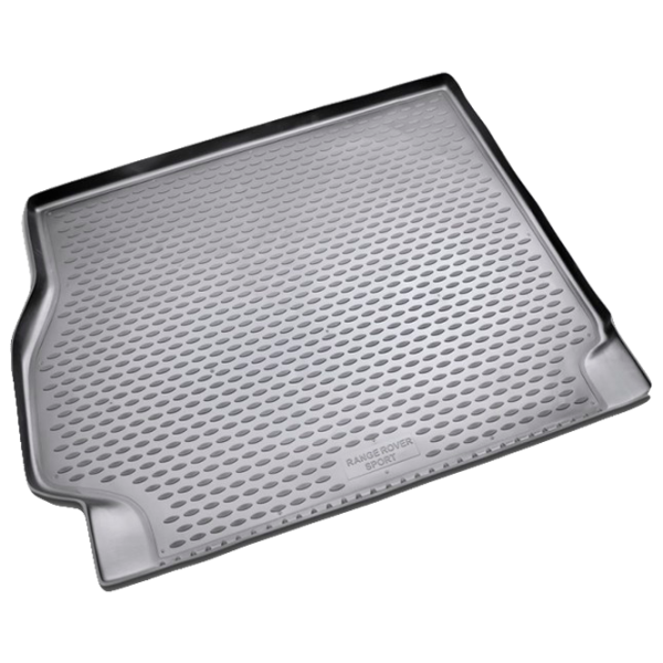Автоковрики Land Rover Range Rover Sport I 2005 - 2012 Aileron/ 73404 photo 1
