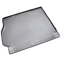 Автоковрики Land Rover Range Rover Sport I 2005 - 2012 Aileron/ 73404