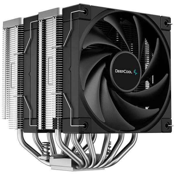 Кулер Deepcool AK620 Гидравлический подшипник/ 1850 об/ мин photo 1 Кулер Deepcool AK620 Гидравлический подшипник/ 1850 об/ мин photo 1