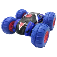 Mașină GoClever Mudskipper 20 km/ h/ Blue