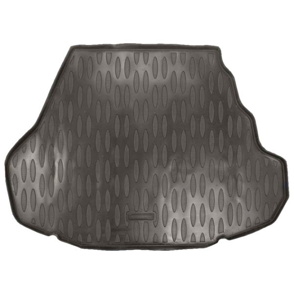 Covorașe auto Lada Largus 2012 - 2015 Aileron/ 74012 photo 1