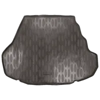 Covorașe auto Lada Largus 2012 - 2015 Aileron/ 74012