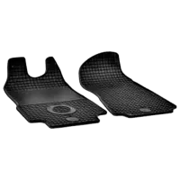 Covorașe auto Ford Transit V184 2000 - 2006 Gumarny Zubri/ 212095