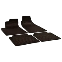 Covorașe auto Hyundai Matrix 2001 - 2008 Gumarny Zubri/ 212420