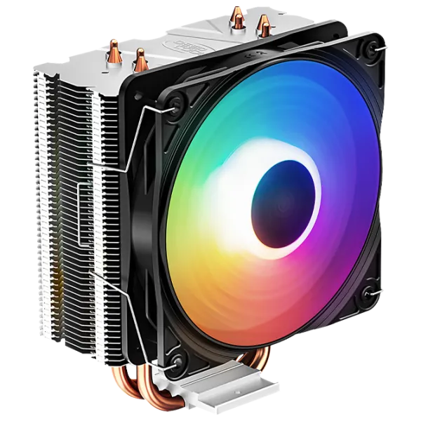 Кулер Deepcool GAMMAXX 400 K Гидродинамический/ 1500 об/ мин photo 1 Кулер Deepcool GAMMAXX 400 K Гидродинамический/ 1500 об/ мин photo 1