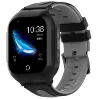 Детские часы Bubble KT24S 1.4"/ Черный