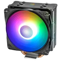 Cooler Deepcool GAMMAXX GT A-RGB Hidrodinamic/ 1650 rpm