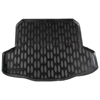 Covorașe auto Skoda Octavia A5 Combi, Scout 2004, 2008 - 2013 Aileron/ 71807