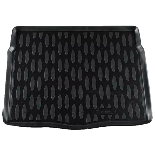 Автоковрики Skoda Fabia Combi 2007 - Aileron/ 71808 photo 1